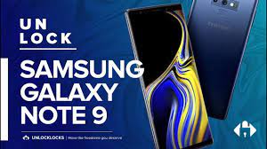 Our company is dedicated to calculate unlocking codes by imei, we . How To Unlock Samsung Galaxy Note 9 By Unlock Code Unlocklocks Com