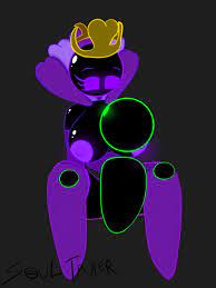 The latest tweets from @dunclubduncan Databrawl Loveboard Loveboard Is A Purple Futuristic Fashion Princess
