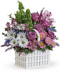 Heather Flower Meaning Symbolism Teleflora