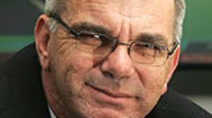 <i>Bill Ralston:</i> Jim hurls cow pats at Heather