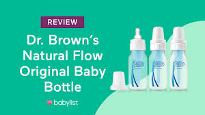 12 Best Baby Bottles 2021