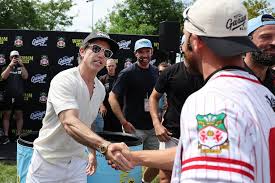 Rob Mac and Wrexham fans take over Subaru Park: ‘It’s just Philly but across the world’