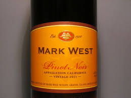 If pinot noir is one of the most expensive grapes to grow, why is rosé of pinot noir so cheap? Mark West Pinot Noir Wine Review Honest Wine Reviews
