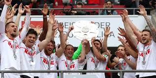 Fc magdeburg hold 11th position. 1 Fc Koln Wieder Erste Liga Diese Spieler Haben Den Fc Gerettet Kolner Stadt Anzeiger