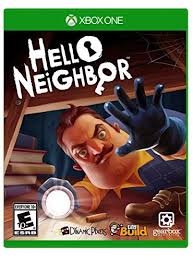 Discounted Hello Neighbor Xbox One Hello Neighbor Hello Neighbor Game Video Games For Kids