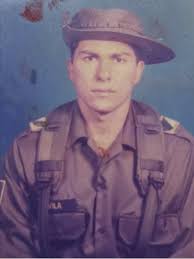 No puedo ser hipócrita y a última hora arrepentirme por miedo a que satanás  me queme en una paila”, así espera su eutanasia sargento (r) que dice que  el glifosato lo mató -