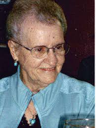 Frances Swift Obituary September 22, 2011