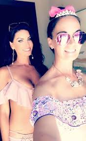 Nicole's 35th Birthday weekend