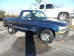 2000 Chevrolet Silverado 1500 2dr Standard Cab Sb In Bentonville Ar Credit Cars Of Nwa