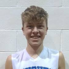 Tyler Griffin's King's Academy Bio