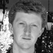 Benjamin Morris ‹ Literary Hub