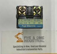 Fuji Electric | Five and Dime Industrial LLC