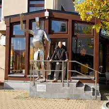 Situated in magdeburg, this hotel is 2.6 mi (4.2 km) from gruson gewaechshaeuser and within 6 mi (10 km) of cathedral of magdeburg and monatery of our lady. City Hotel Magdeburg Home Facebook