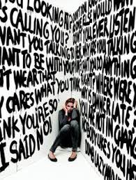Verbal abuse can often be dismissed as harmless. Liana Resles Lianaresles Profile Pinterest