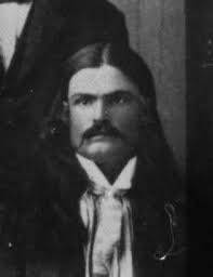 Wiley Gunter (1876-1957)