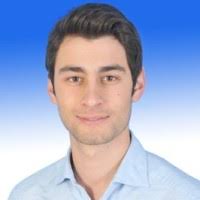 Orhun Hacısalihoğlu