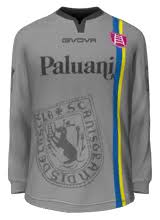 Would prefer if they went with blue, or even the regular pink. Ultrafifa Chievo Verona Fifa 14 Original