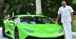 Esplora la nuova huracán sto grazie a video, rendering della vettura e molto di più, e goditi ogni minimo. Kerala Gets Its 2nd Lamborghini Huracan Actor Prithviraj Owns The First One