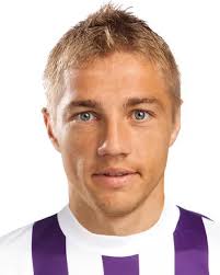 اللاعب: ميهاي رومان