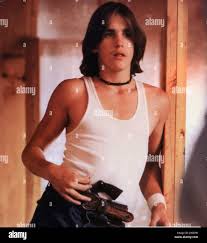 Over the Edge Year: 1979 USA Matt Dillon Director: Jonathan Kaplan Stock  Photo - Alamy