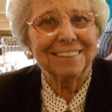 Dorothea Rose (Basso) Golini Passes Away