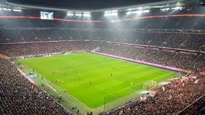Secure rosemont resale tickets online. Allianz Arena Fc Bayern Munich The Stadium Guide