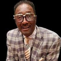 Mr. Melvin L. Tucker Obituary