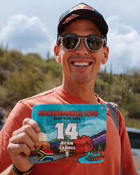 Ryan Sandes