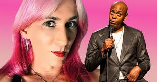 Dave Chappelle Backed by Family of Late Transgender Comic Daphne Dorman :  r/StandUpComedy