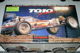 Horizon hobby's top 10 fastest rc cars of all time. Liverc Flashback Friday Horizon Hobby Team Associated Tq10