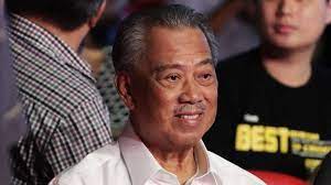 More images for muhyiddin yassin muda » Perdana Menteri Baru Malaysia Muhyiddin Yassin Berdarah Indonesia