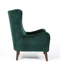 We did not find results for: Freya Green Velvet Wing Back Lounge Chair Green Velvet Lounge Chair