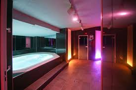 Hotel Deutsche Eiche Whirlpool Badehaus Whirlpool Eiche