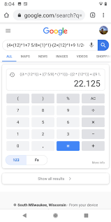 Free first 10 gb of storage, free 1 gb of daily downloads, or $.004/10,000 class b transactions and $.004/1,000 class c transactions. Decimal Fraction Calculator For Android Apk Download