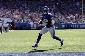 Giants Wayne Gallman Has Been Relegated To Third String