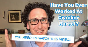 The Service Industry