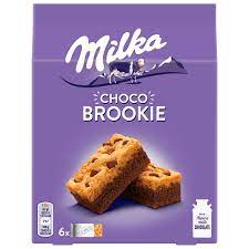 Milka Choco Brookie 132g bei REWE online bestellen!