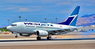 The boeing 737 operated flight would be used to connect canada's halifax to manchester in the united kingdom. Westjet Fleet Boeing 737 600 Details And Pictures