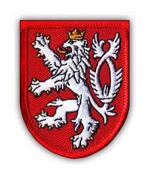 Pełna informacja na temat zasad wjazdu do czech poniżej: Czechy Naszywka Herb Czech Czeski Haft 9902205094 Allegro Pl
