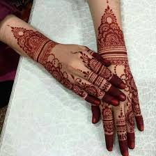 Wanderoholic Henna Designs Hand Mehndi Designs Hand Henna