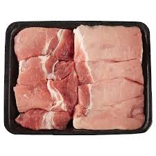 Meijer All Natural Boneless Country Style Pork Loin Ribs Pork Loin Meijer Grocery Pharmacy Home More Whole boneless loin can be roasted as one piece of meat or can be broken down into the individual cuts of pork typically found at the meat counter: meijer all natural boneless country style pork loin ribs