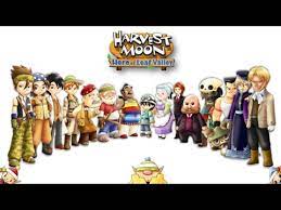 Ultimate ninja impact usa _c1 code master (harus diakt. Cheat Harvest Moon Hero Of Leaf Valley Ppsspp Android Youtube