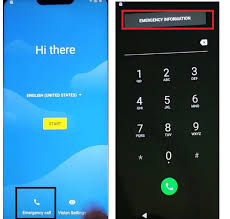 So, you can use two methods to unlock the frp lock, download the all in one moto frp unlock tool 2020 for free from below. Motorola One Power Frp Bypass Unlock Google Account Android 10