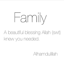 Family Islamic Quotes Quran Quotes New Quotes