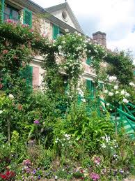 Maison De Monet Giverny Giverny Monet French Countryside Giverny