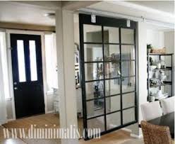 Desain rumah mewah mana yang jadi favoritmu? 3 Ide Kreatif Sekat Ruangan Rumah Minimalis Beserta Gambar