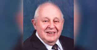 Donald B. Kramer Obituary