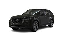 Image result for Jet Black 2023 CX-90