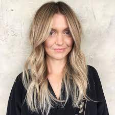 Skip instagram and pull inspo for your next haircut right here. Curtain Bangs The Trend Hairstyle 2020