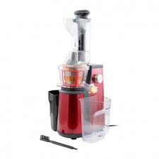 Extracteur De Fruits Et Legumes Yoghi 400w Slowjuicer Detox